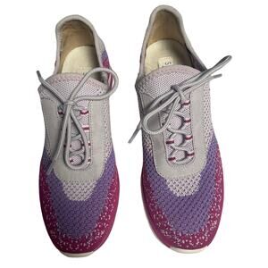 SOUL Naturalizer Women Charlie Knit‎ Sneaker Size 9M